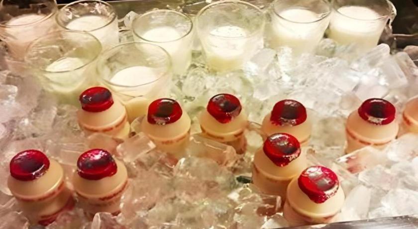 The White Hotel 8A Thai Van Lung Bandar Ho Chi Minh Luaran gambar